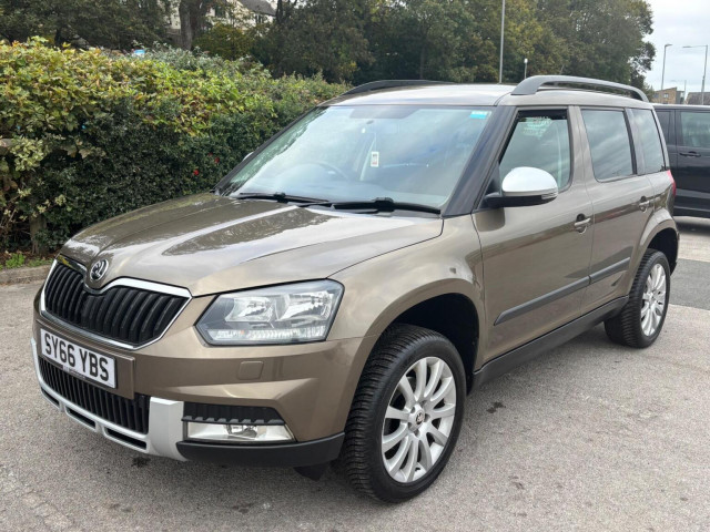 SKODA
