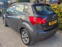KIA VENGA