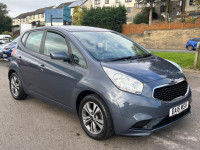 KIA VENGA