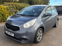 KIA VENGA