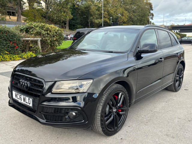 AUDI