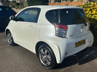 TOYOTA IQ