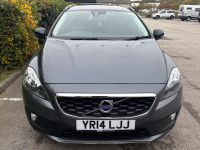 VOLVO V40 CROSS COUNTRY