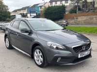VOLVO V40 CROSS COUNTRY
