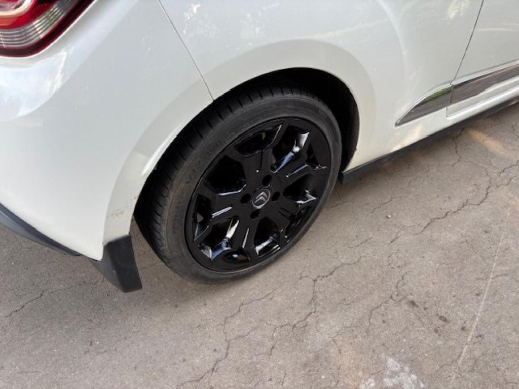 CITROEN DS3