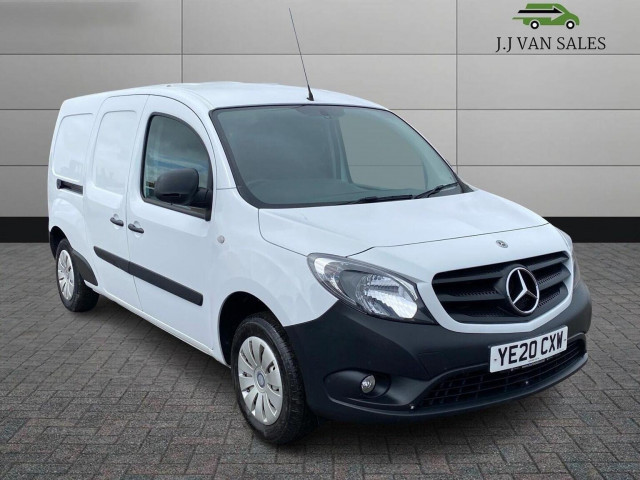 MERCEDES-BENZ CITAN