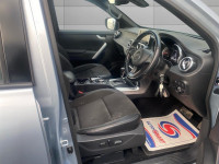 MERCEDES-BENZ X CLASS