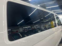 VOLKSWAGEN CAMPERVAN