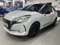 DS AUTOMOBILES DS 3