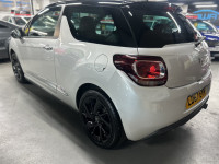 DS AUTOMOBILES DS 3
