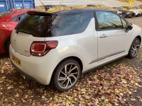 DS AUTOMOBILES DS 3