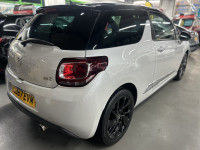 DS AUTOMOBILES DS 3