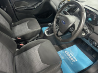 FORD KA+
