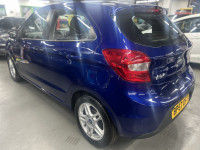 FORD KA+