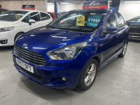 FORD KA+