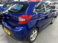 FORD KA+