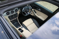 MERCEDES-BENZ GLA CLASS