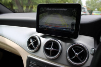 MERCEDES-BENZ GLA CLASS