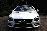 MERCEDES-BENZ SL