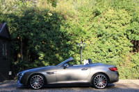 MERCEDES-BENZ SLC