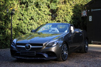 MERCEDES-BENZ SLC