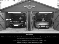 ASTON MARTIN VANTAGE