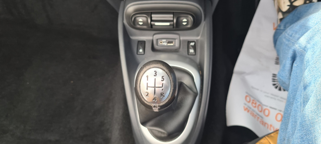 RENAULT WIND