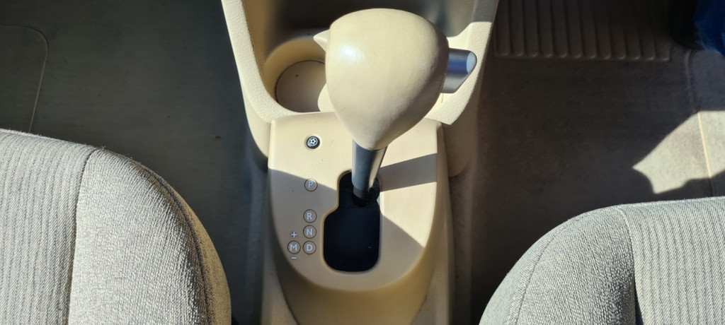 RENAULT MODUS