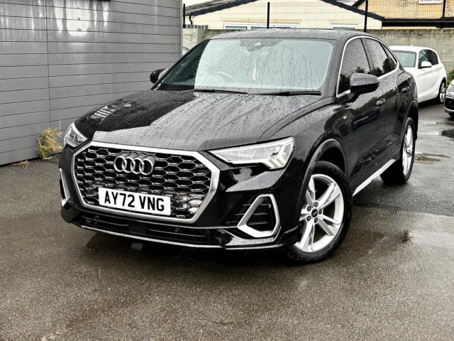AUDI