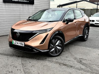 NISSAN ARIYA