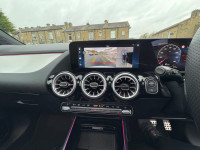 MERCEDES-BENZ GLA CLASS