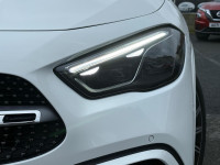 MERCEDES-BENZ GLA CLASS