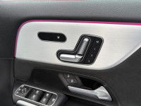 MERCEDES-BENZ GLA CLASS