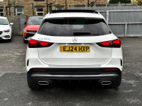 MERCEDES-BENZ GLA CLASS