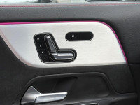 MERCEDES-BENZ GLA CLASS