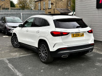 MERCEDES-BENZ GLA CLASS