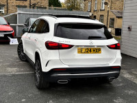 MERCEDES-BENZ GLA CLASS