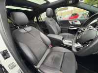 MERCEDES-BENZ GLA CLASS