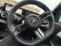 MERCEDES-BENZ GLA CLASS