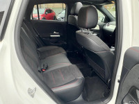 MERCEDES-BENZ GLA CLASS