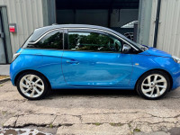VAUXHALL ADAM