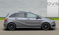 MERCEDES-BENZ B CLASS