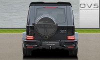 MERCEDES-BENZ G CLASS
