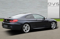 BMW 6 SERIES