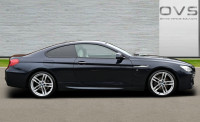 BMW 6 SERIES
