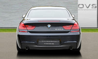 BMW 6 SERIES