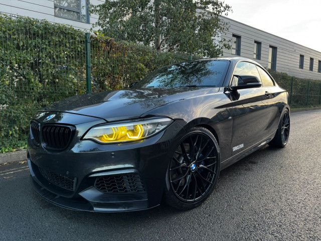 BMW 2 SERIES