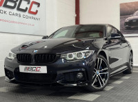 BMW 4 SERIES GRAN COUPE