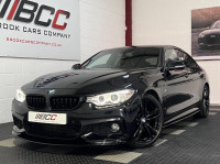 BMW 4 SERIES GRAN COUPE