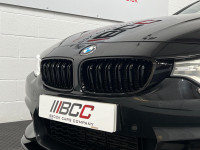 BMW 4 SERIES GRAN COUPE